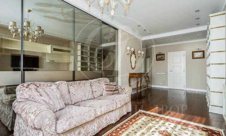 Лот-9690-124286 Аренда квартиры Таганская, Павелецкая