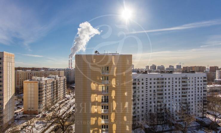 Лот-9690-124290 Аренда квартиры Таганская, Павелецкая