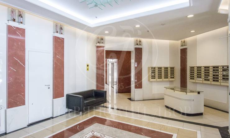 Лот-9690-124294 Аренда квартиры Таганская, Павелецкая