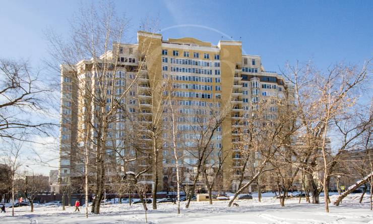 Лот-9690-124295 Аренда квартиры Таганская, Павелецкая