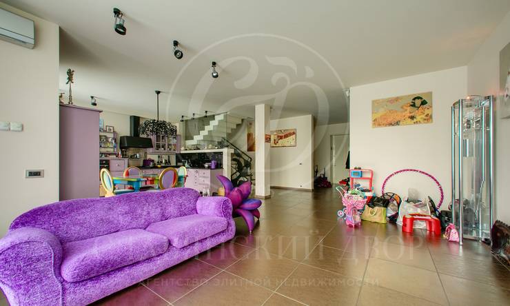 Лот-7217-124299 продажа дома Рублево-Успенское шоссе Барвиха Клаб (Club)