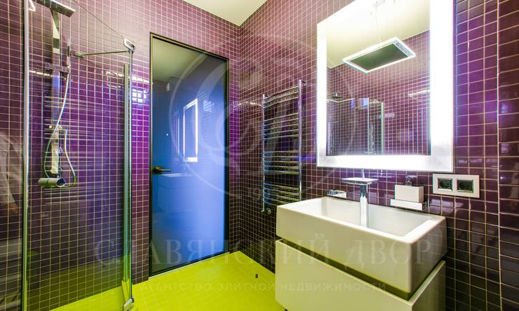 Лот-7217-124301 продажа дома Рублево-Успенское шоссе Барвиха Клаб (Club)