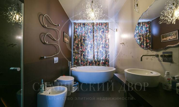 Лот-7217-124302 продажа дома Рублево-Успенское шоссе Барвиха Клаб (Club)