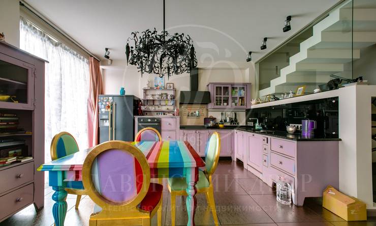 Лот-7217-124304 продажа дома Рублево-Успенское шоссе Барвиха Клаб (Club)