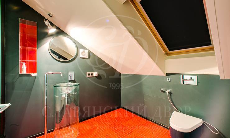 Лот-7217-124305 продажа дома Рублево-Успенское шоссе Барвиха Клаб (Club)