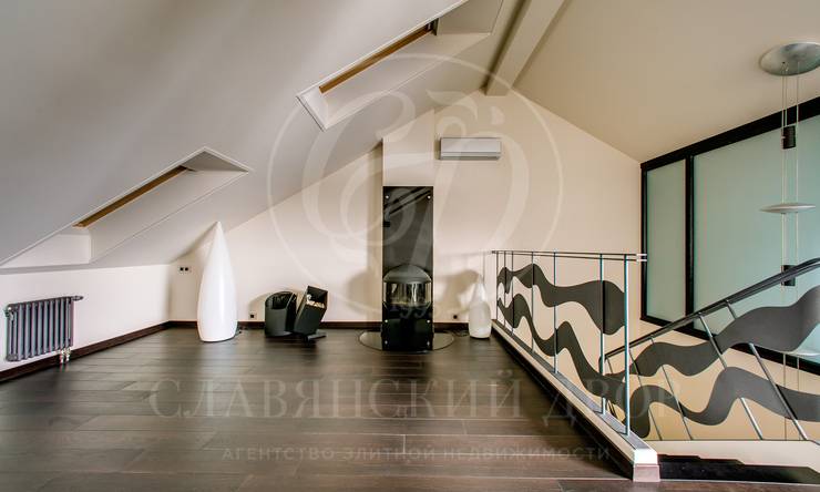 Лот-7217-124306 продажа дома Рублево-Успенское шоссе Барвиха Клаб (Club)