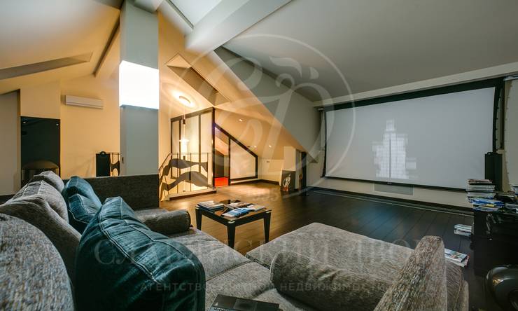 Лот-7217-124308 продажа дома Рублево-Успенское шоссе Барвиха Клаб (Club)