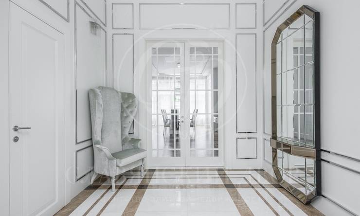 Лот-5734-124329 продажа дома Рублево-Успенское шоссе Жуковка-2