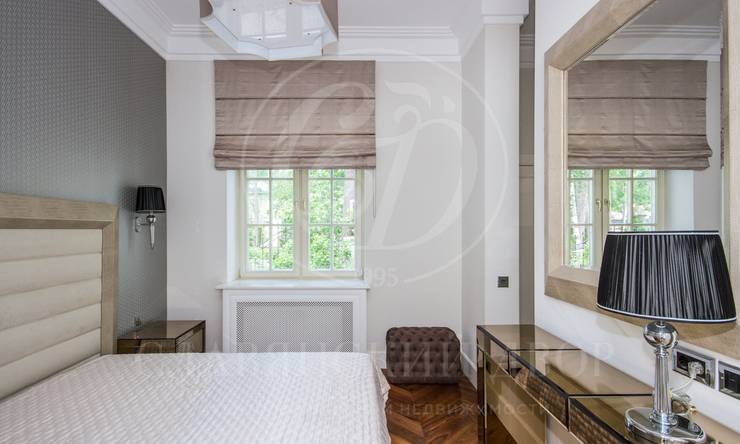 Лот-5734-124333 продажа дома Рублево-Успенское шоссе Жуковка-2