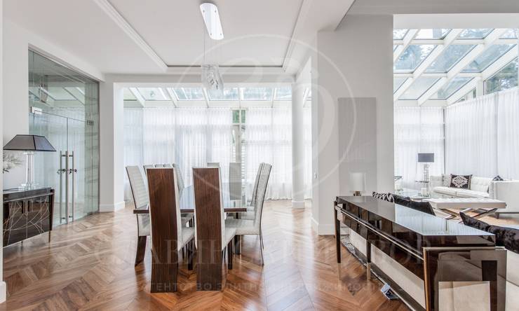 Лот-5734-124335 продажа дома Рублево-Успенское шоссе Жуковка-2