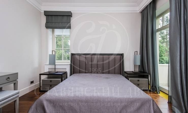 Лот-5734-124336 продажа дома Рублево-Успенское шоссе Жуковка-2