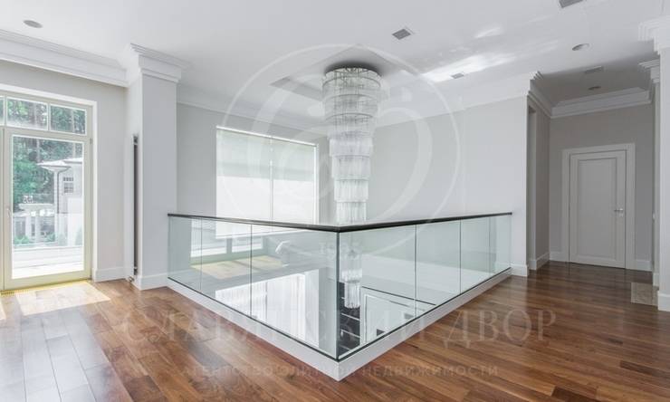 Лот-5734-124338 продажа дома Рублево-Успенское шоссе Жуковка-2