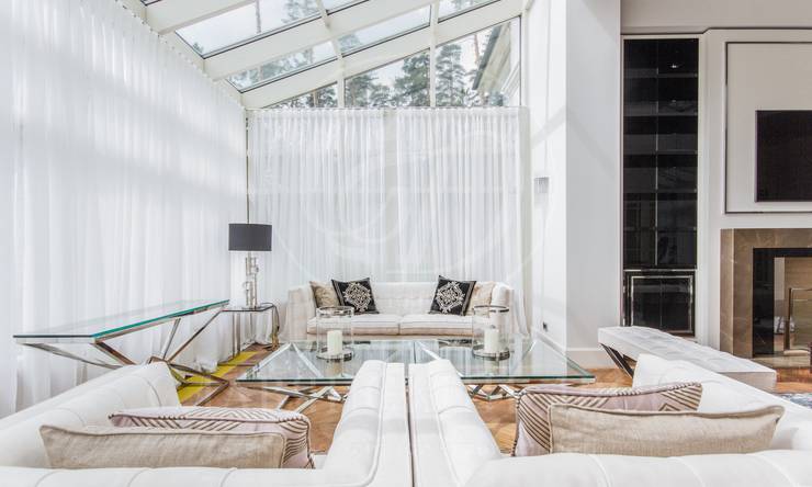 Лот-5734-124339 продажа дома Рублево-Успенское шоссе Жуковка-2