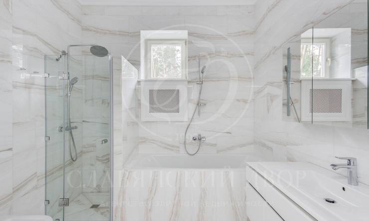 Лот-5734-124343 продажа дома Рублево-Успенское шоссе Жуковка-2