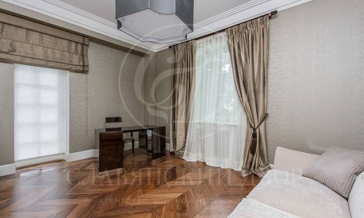 Лот-5734-124344 продажа дома Рублево-Успенское шоссе Жуковка-2