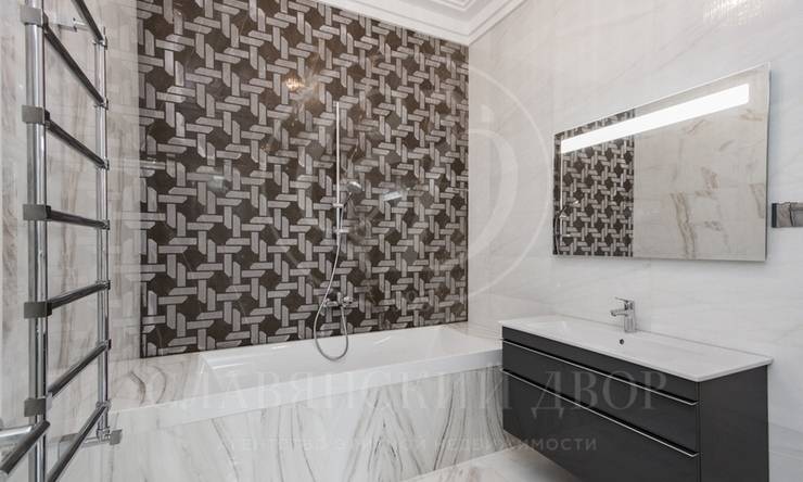 Лот-5734-124347 продажа дома Рублево-Успенское шоссе Жуковка-2