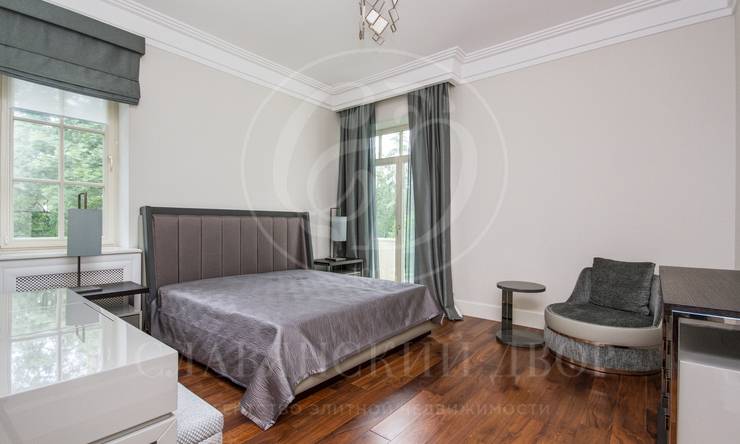 Лот-5734-124352 продажа дома Рублево-Успенское шоссе Жуковка-2