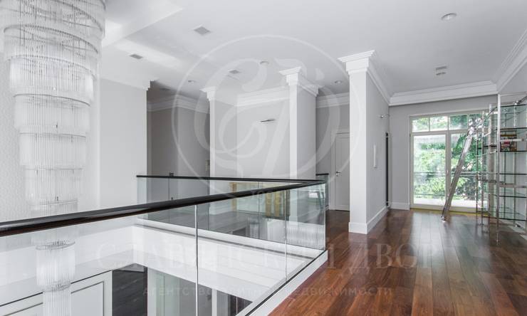 Лот-5734-124355 продажа дома Рублево-Успенское шоссе Жуковка-2