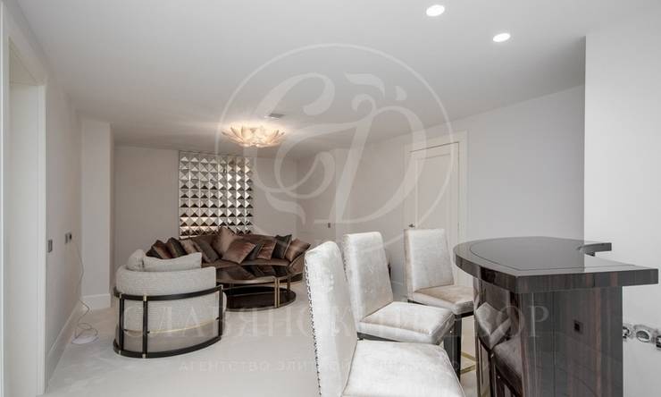 Лот-5734-124358 продажа дома Рублево-Успенское шоссе Жуковка-2