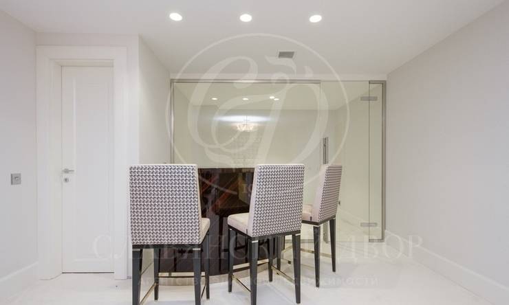 Лот-5734-124360 продажа дома Рублево-Успенское шоссе Жуковка-2