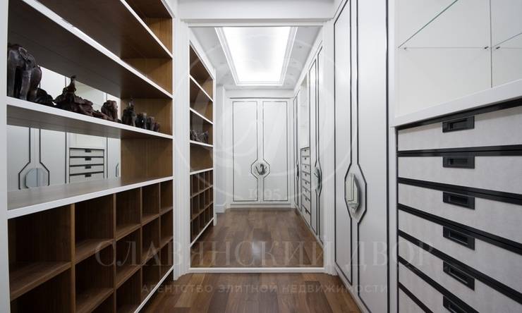 Лот-5734-124362 продажа дома Рублево-Успенское шоссе Жуковка-2