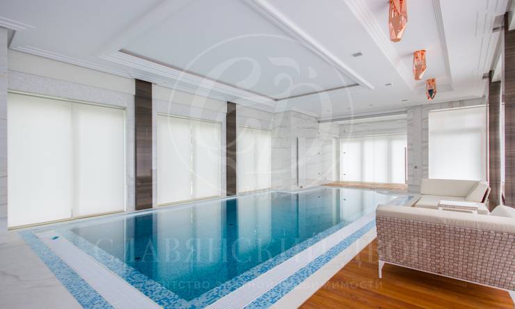 Лот-5734-124369 продажа дома Рублево-Успенское шоссе Жуковка-2