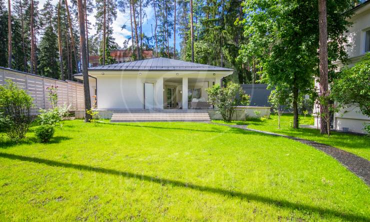 Лот-5734-124371 продажа дома Рублево-Успенское шоссе Жуковка-2