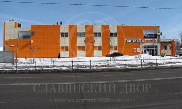 продажа  ВАO Лермонтовский проспект Лухмановская