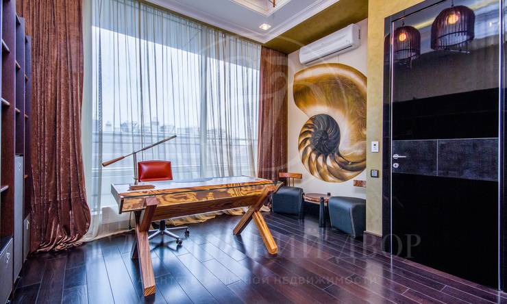 Лот-6185-124537 Продажа квартиры Тверская