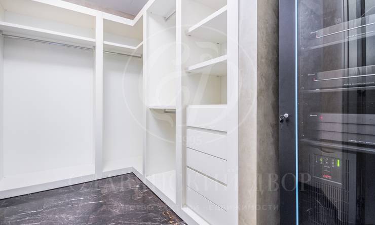 Лот-6185-124539 Продажа квартиры Тверская