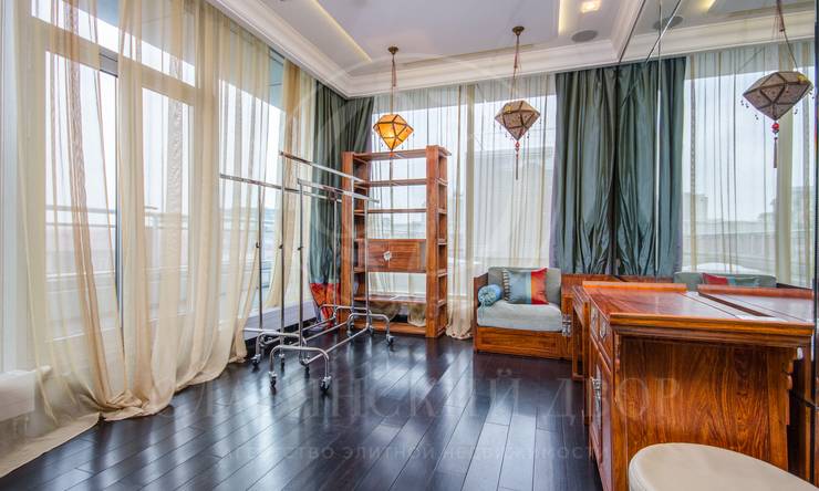 Лот-6185-124540 Продажа квартиры Тверская