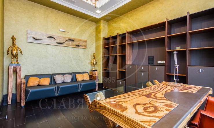 Лот-6185-124541 Продажа квартиры Тверская