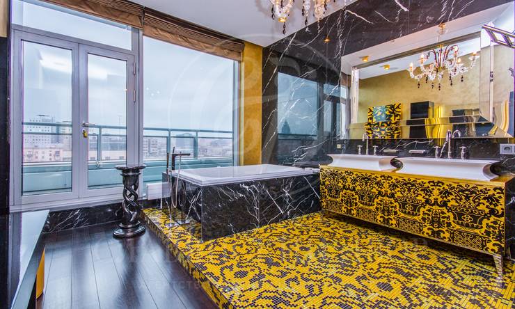 Лот-6185-124549 Продажа квартиры Тверская