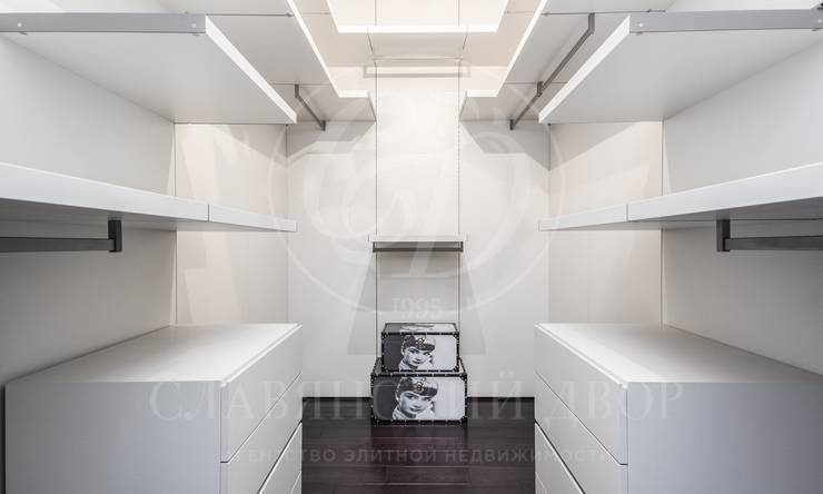 Лот-6185-124550 Продажа квартиры Тверская