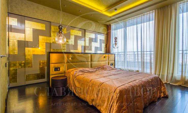 Лот-6185-124552 Продажа квартиры Тверская