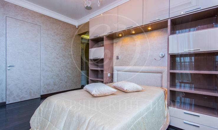 Лот-6185-124553 Продажа квартиры Тверская