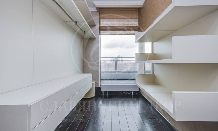 Лот-6185-124554 Продажа квартиры Тверская