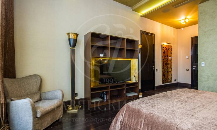 Лот-6185-124555 Продажа квартиры Тверская