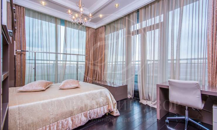 Лот-6185-124557 Продажа квартиры Тверская