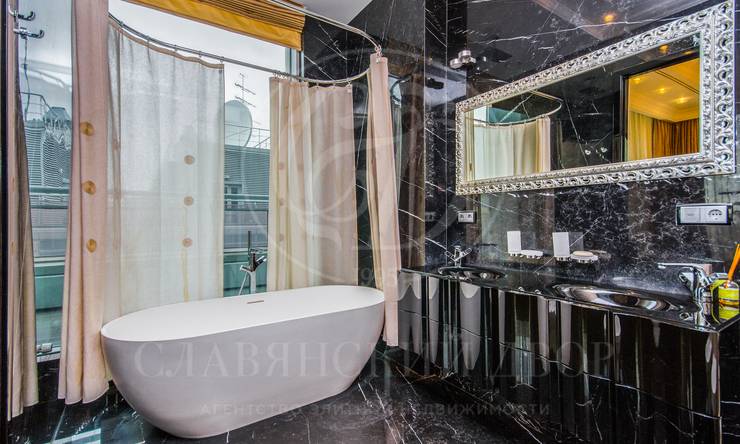 Лот-6185-124558 Продажа квартиры Тверская