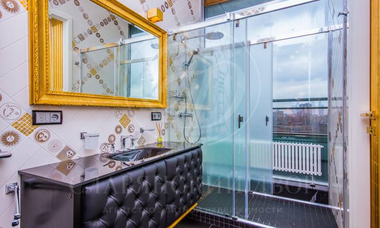 Лот-6185-124559 Продажа квартиры Тверская