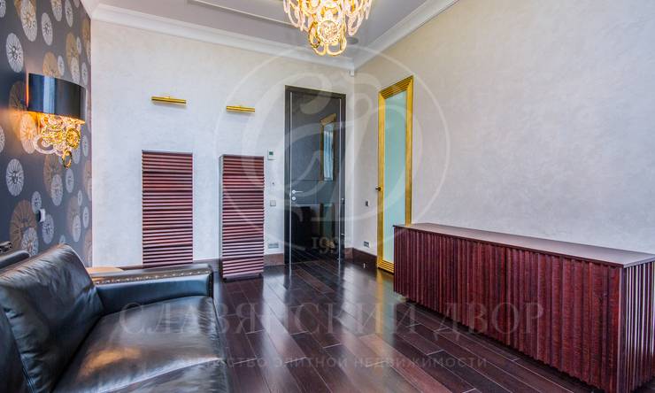 Лот-6185-124560 Продажа квартиры Тверская