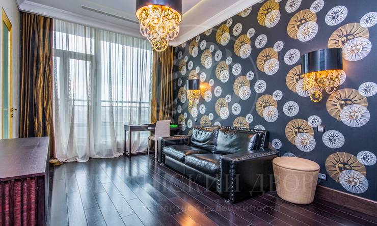 Лот-6185-124562 Продажа квартиры Тверская