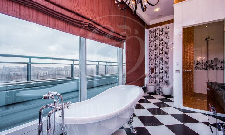 Лот-6185-124563 Продажа квартиры Тверская