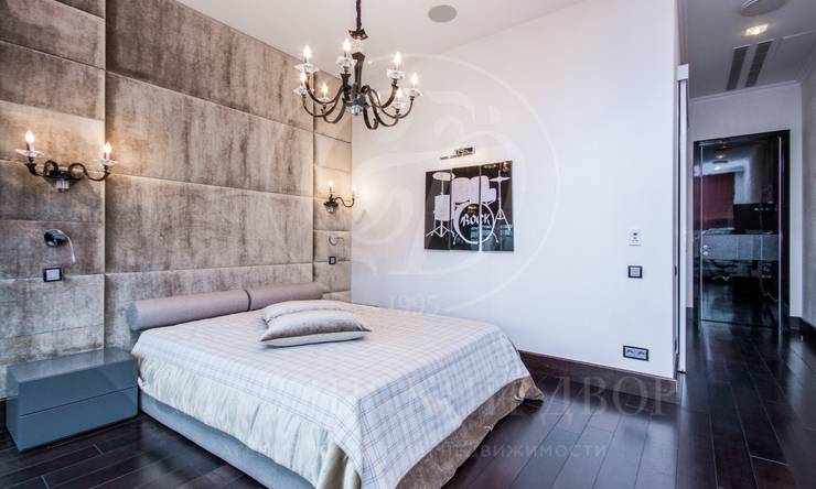 Лот-6185-124564 Продажа квартиры Тверская