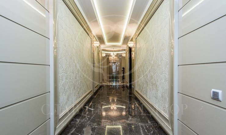 Лот-6185-124566 Продажа квартиры Тверская