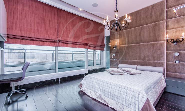 Лот-6185-124567 Продажа квартиры Тверская