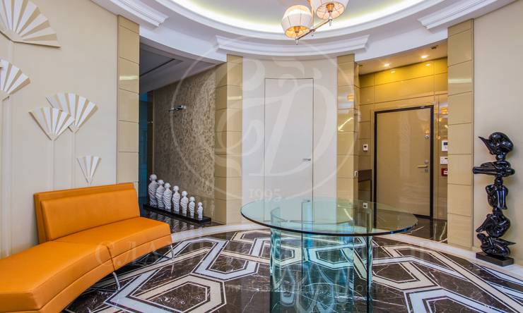 Лот-6185-124568 Продажа квартиры Тверская