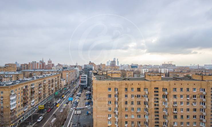 Лот-6185-124569 Продажа квартиры Тверская