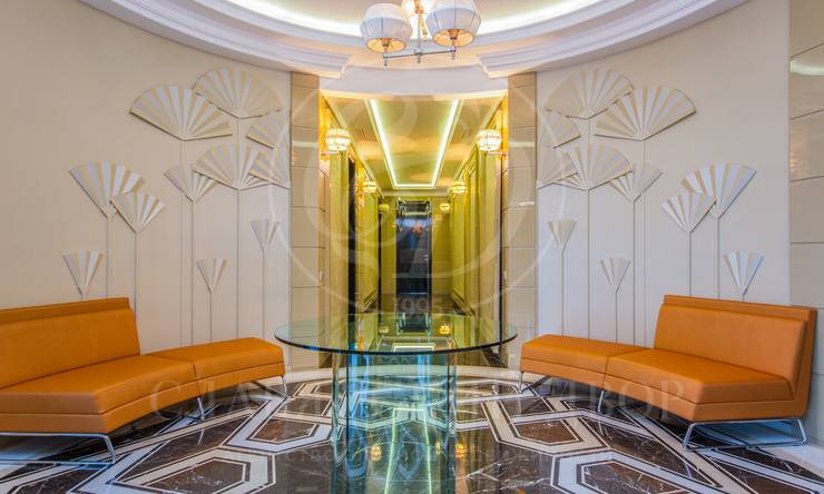 Лот-6185-124570 Продажа квартиры Тверская